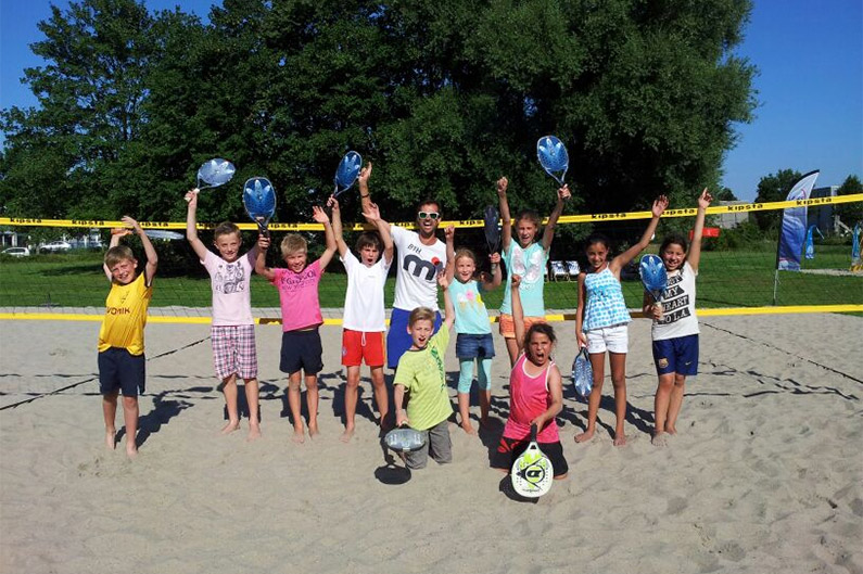 Kinderfeestje